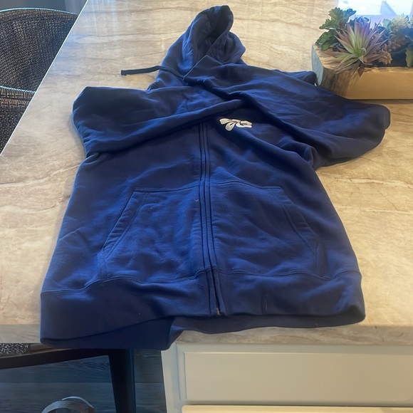 Siesta beach hoodie - Picture 2 of 9